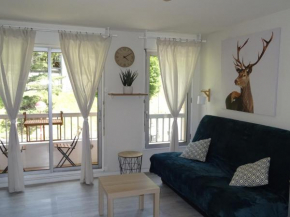 Charmant appartement idéalement situé à Cauterets